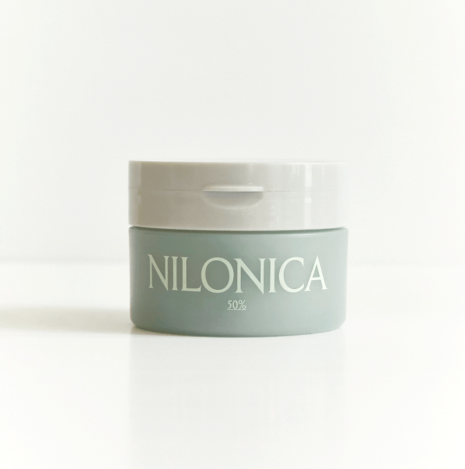 Shea 50 Intensive Moisturizing Care Balm